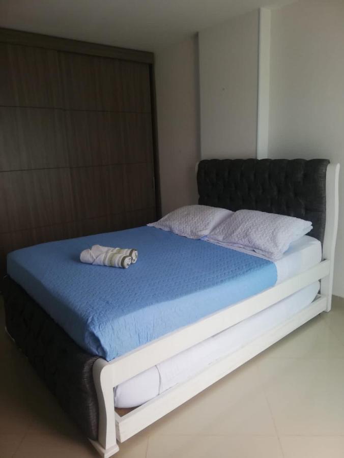 Apartamento Edificio Aragoa, Rodadero Sur, Santa Marta (Magdalena)