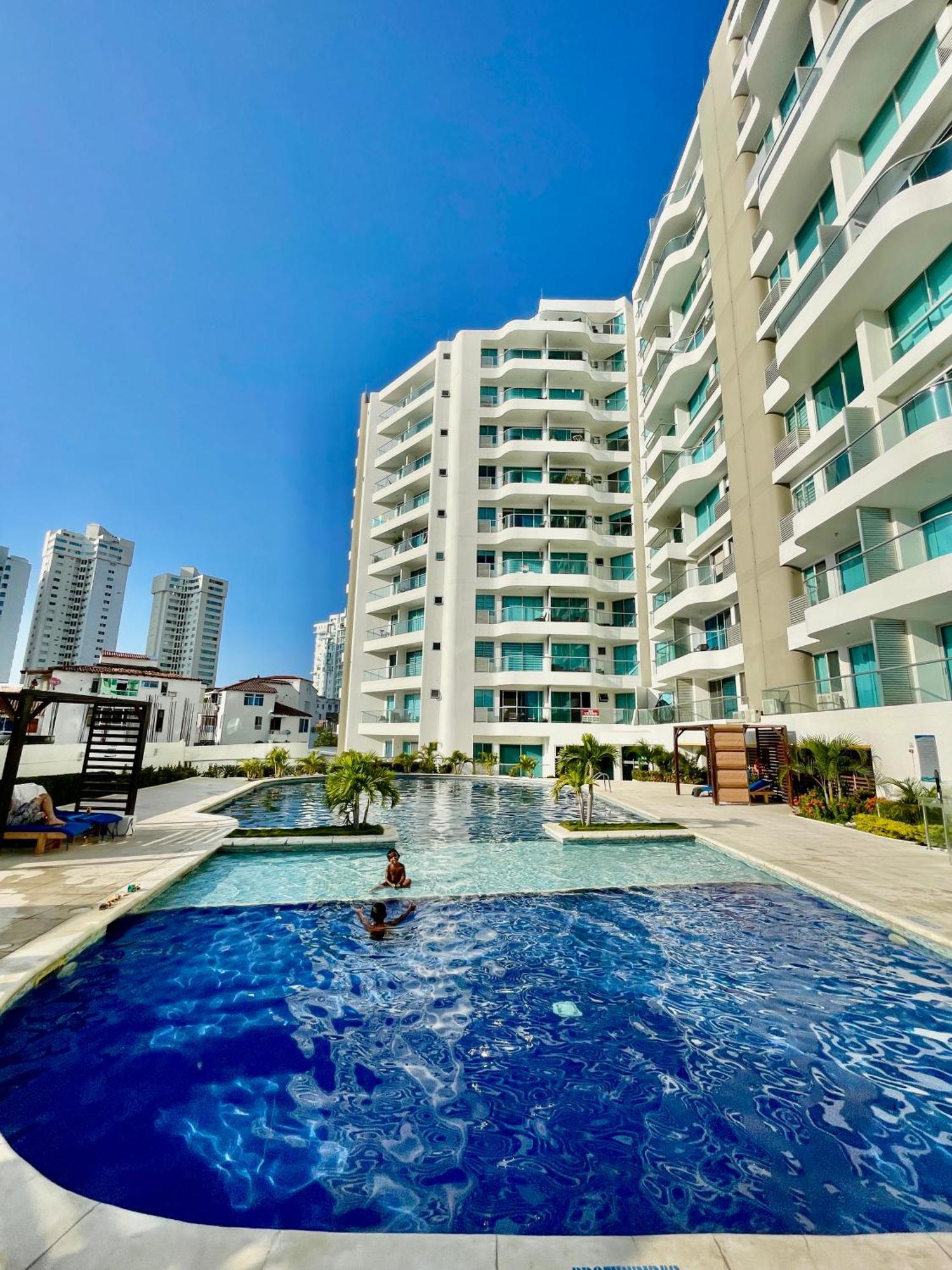 Apartamento Edificio Aragoa, Rodadero Sur,